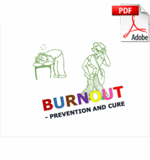 Beating Burnout