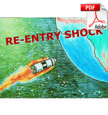 Re-Entry Shock – Coming Home in One “Peace”