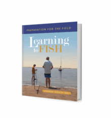 Learning to Fish (Hard Copy)