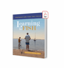 Learning to Fish (E-Book)