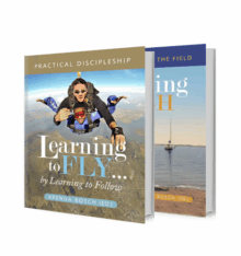 Learning to Fly and Learning to Fish (Hard Copy)