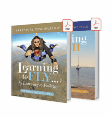 Learning to Fly and Learning to Fish (E-Book)